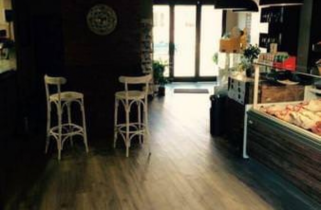 La Macelleria G. Gentile